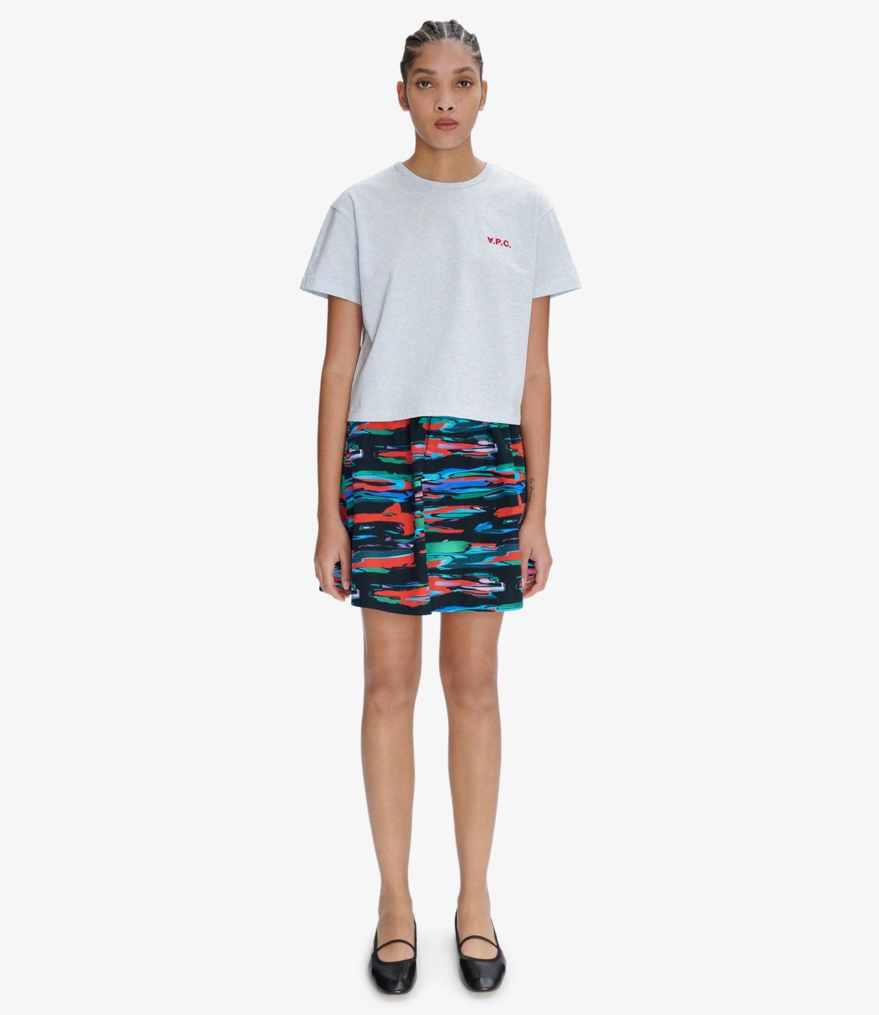 Ravenna Mini skirt Female Product Image