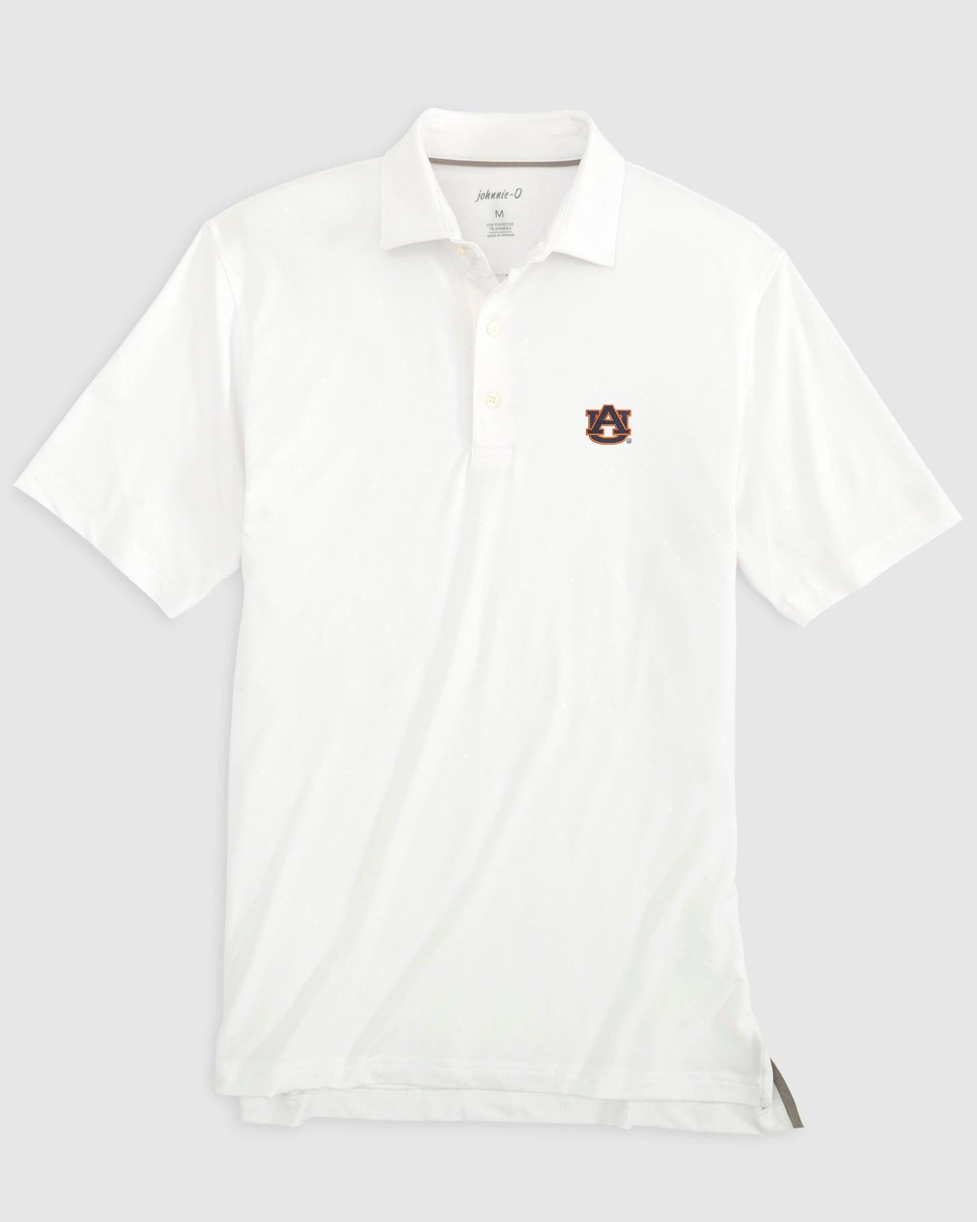 Auburn Birdie Jersey Performance Polo Product Image