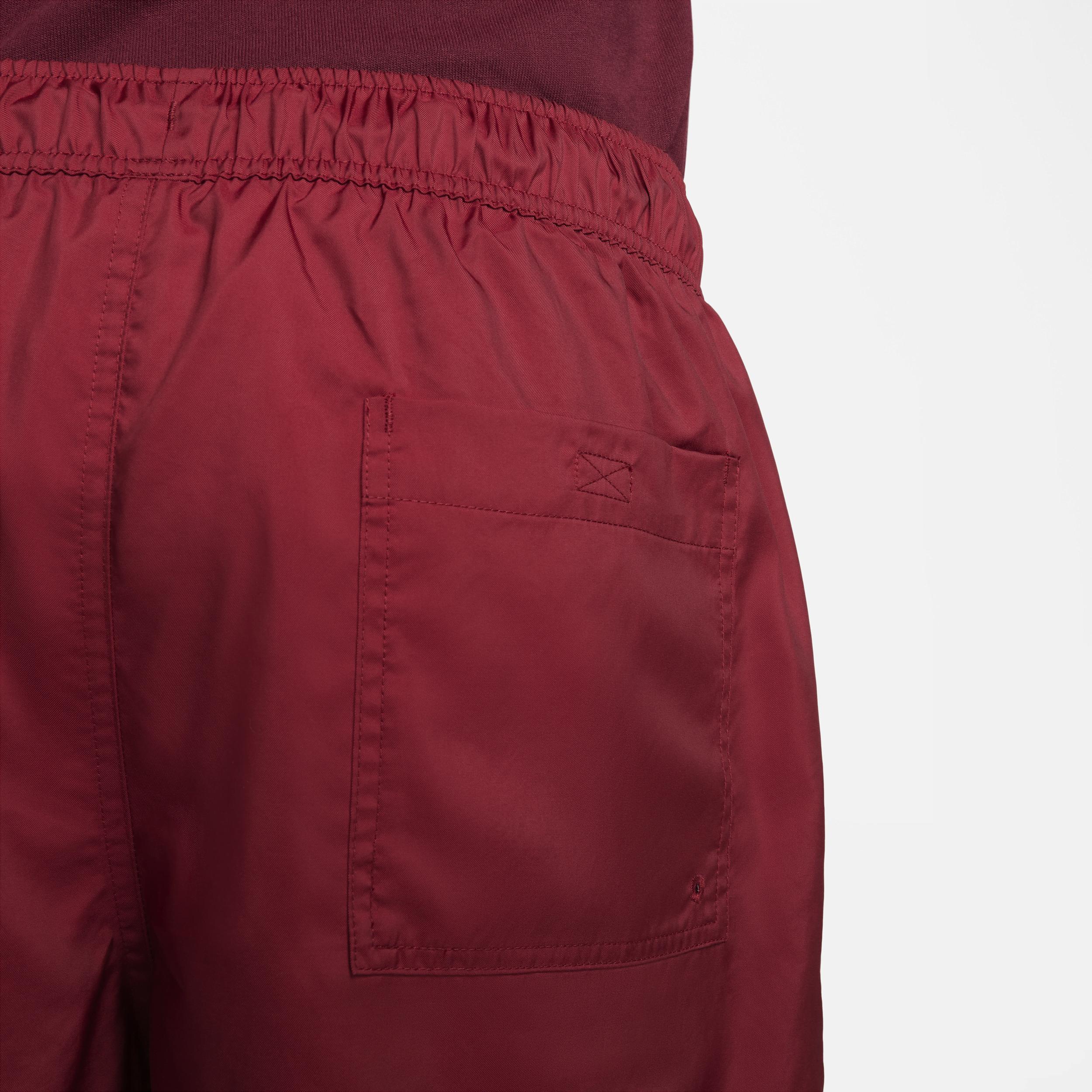 Mens Nike Club Woven Flow Shorts Product Image