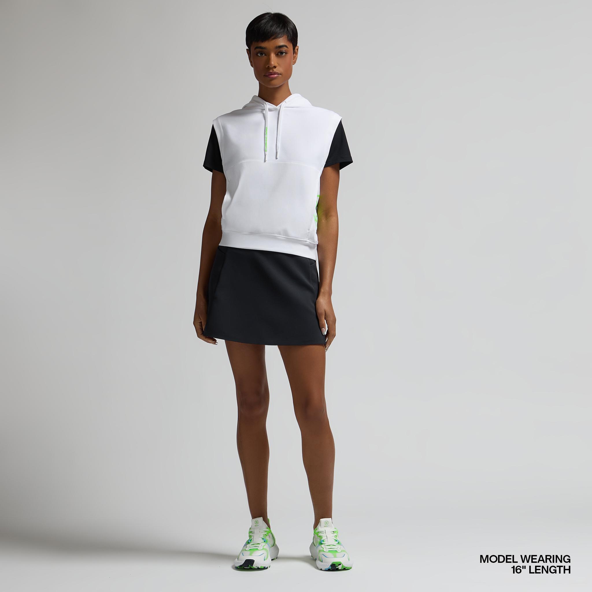 KNOCKOUT A-LINE SKORT Product Image