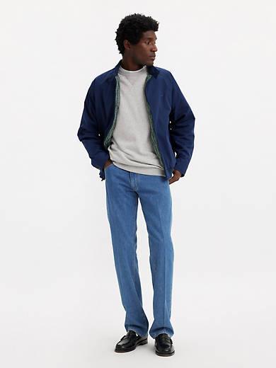 Levis 517 Bootcut Mens Jeans Product Image