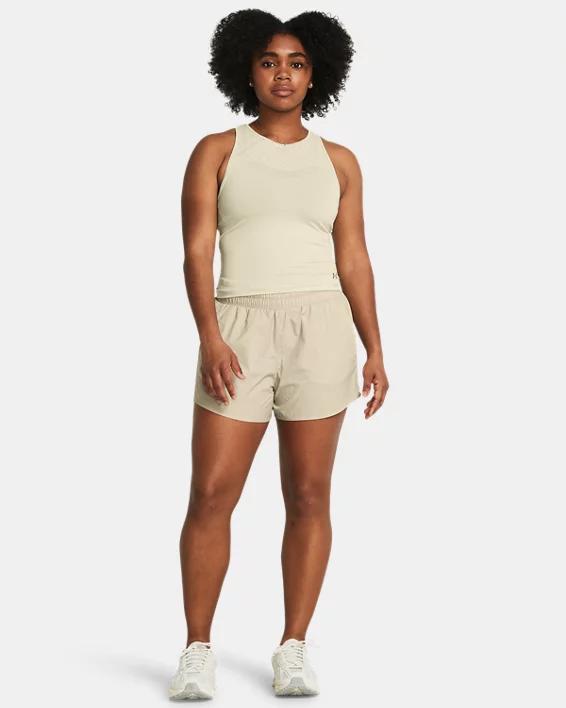 Women's UA Vanish 3" Crinkle Shorts Product Image