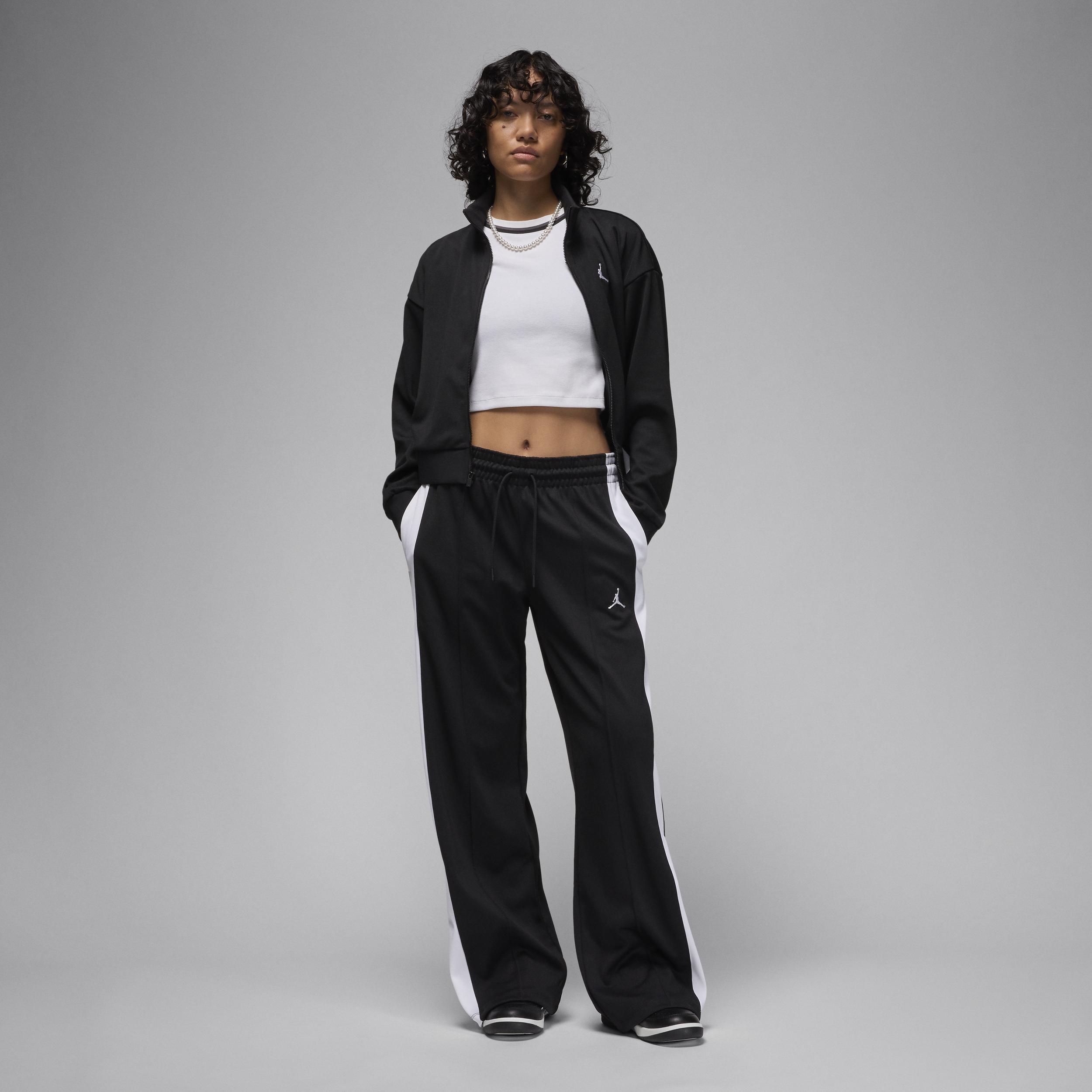 Jordan Womens Core Knit Track Pants Product Image