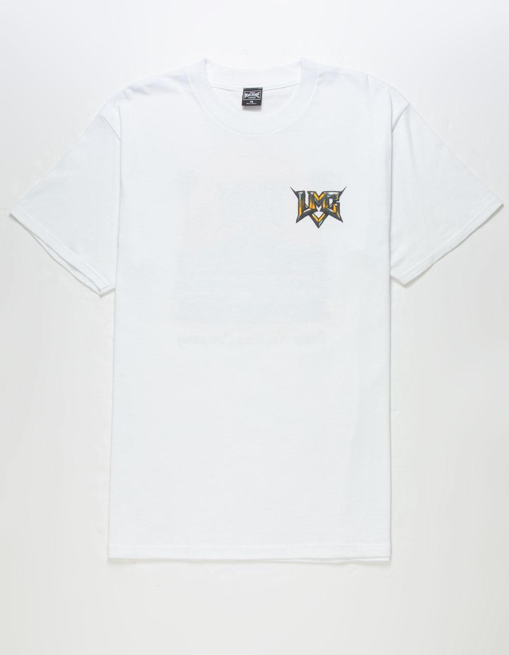 LOSER MACHINE CO. Sundown Mens Tee Product Image