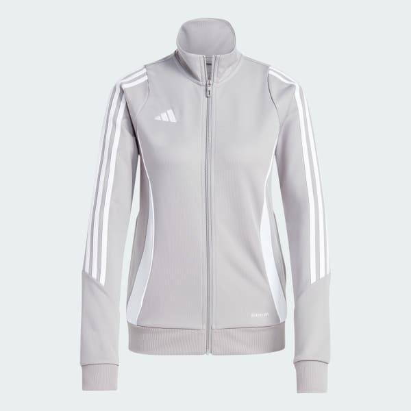 Tiro 24 Training Jacket Product Image