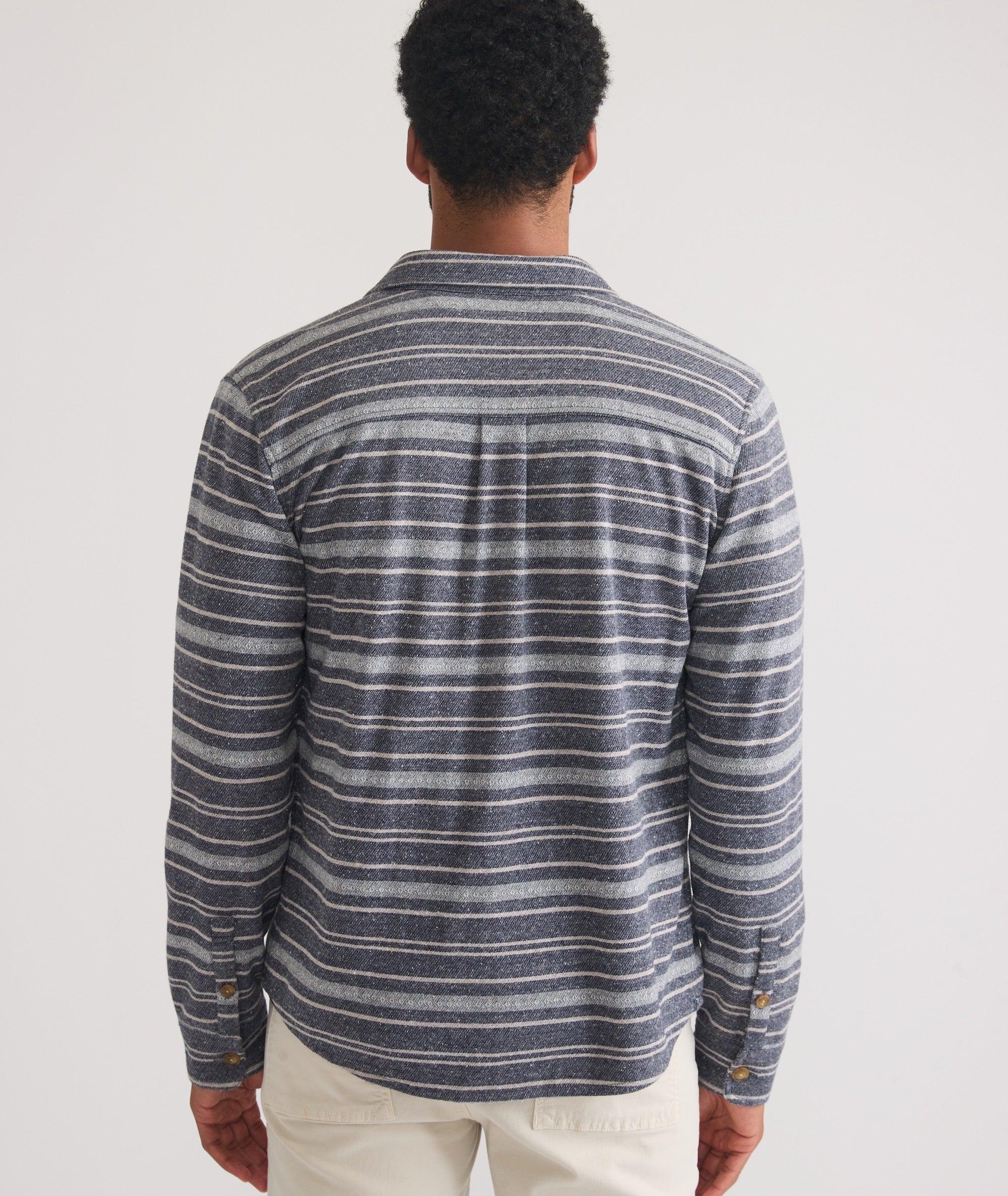 Pacifica Stretch Twill Shirt Product Image