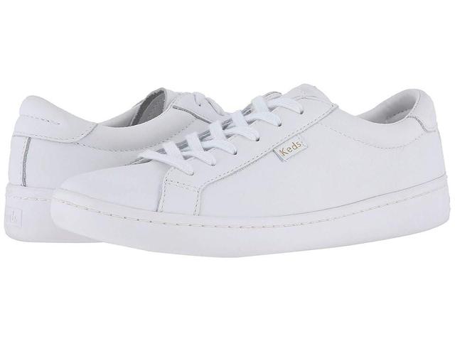 Keds Ace Leather Lace Product Image