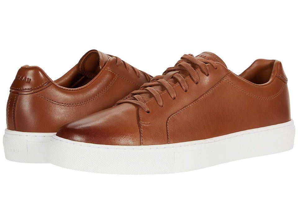 Cole Haan Mens Grand Series Jensen Sneakers Product Image