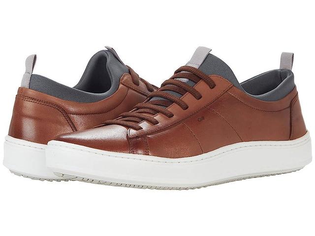 Martin Dingman Cameron Sneaker (Whiskey) Men's Shoes Product Image