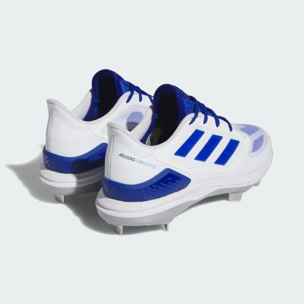 Adizero PureHustle 3 Elite Cleats Product Image