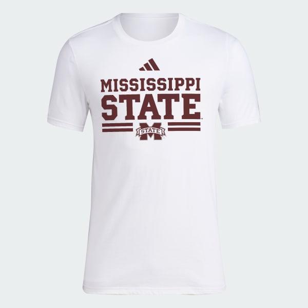 Mississippi State Sideline Tee Product Image