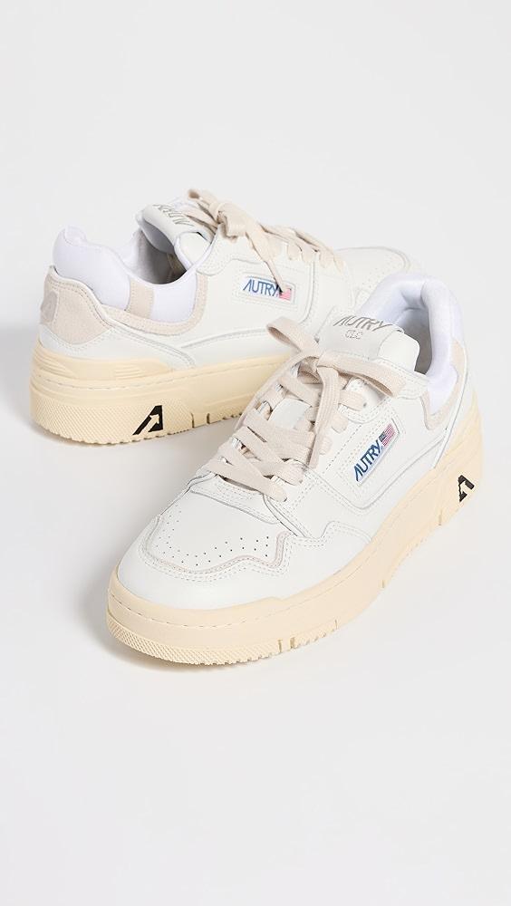 Autry CLC Low Sneakers | Shopbop Product Image