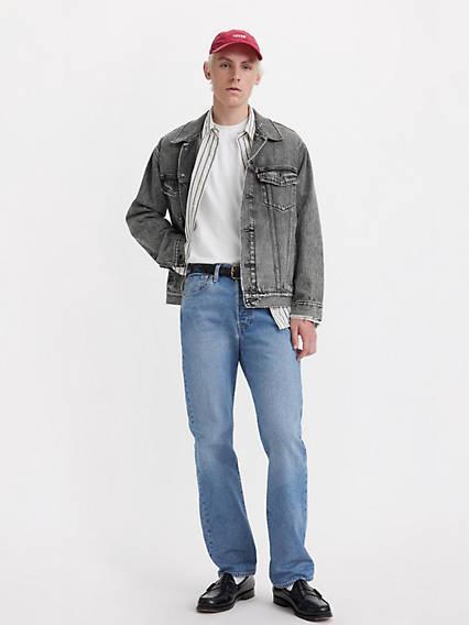 Levi's Original Fit Men's Jeans product image