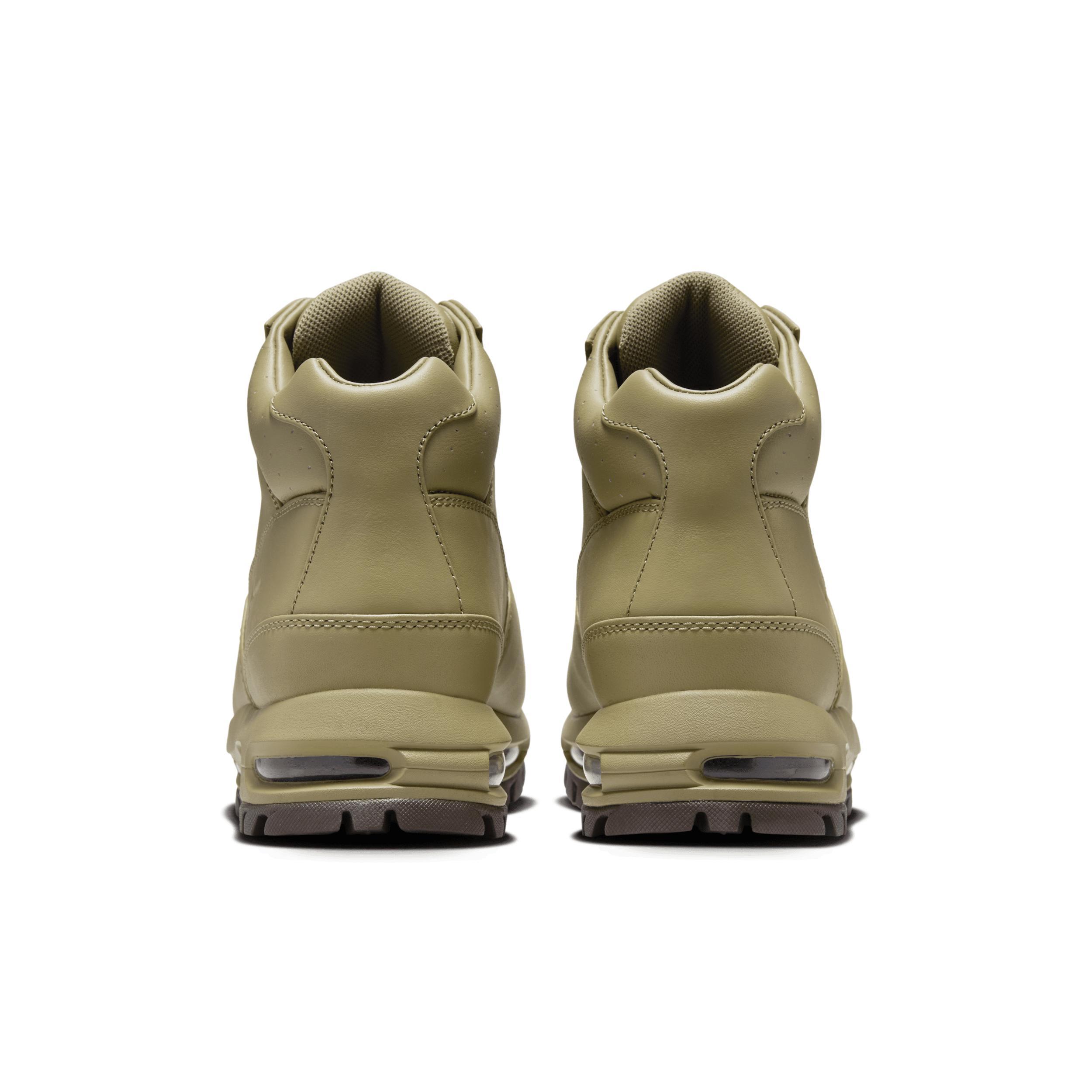 Nike Men's Air Max Goadome Boots Product Image