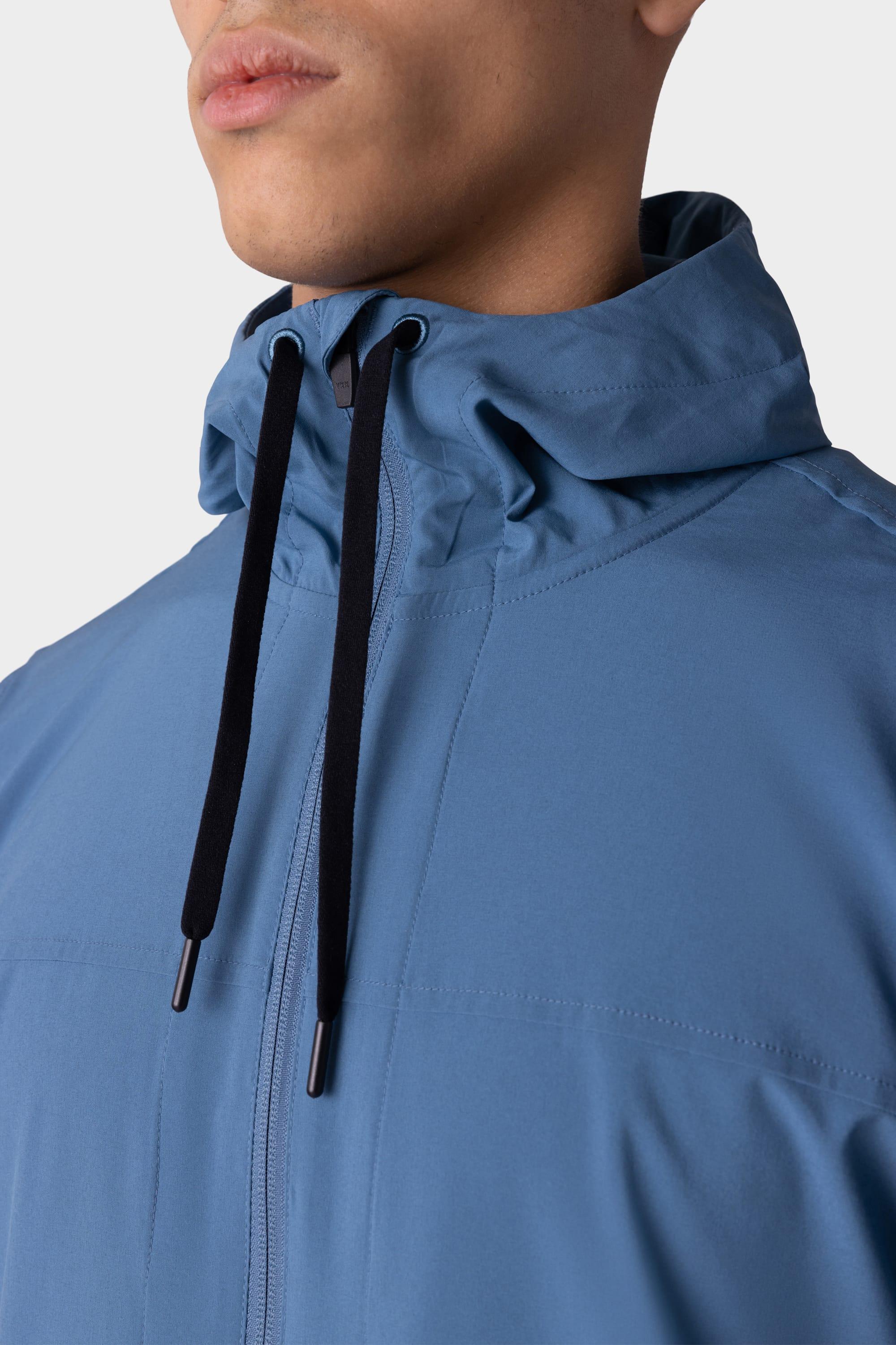 686 Men's ATP Stretch Wind Jacket Male Product Image