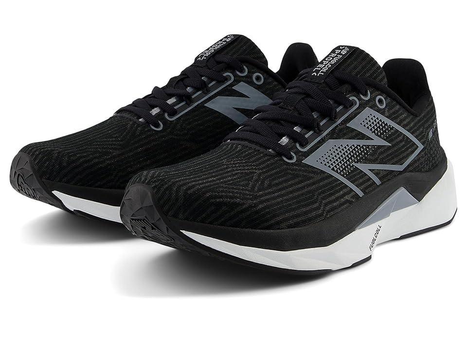 New Balance FuelCell Propel v5 Steel) Women's Shoes Product Image