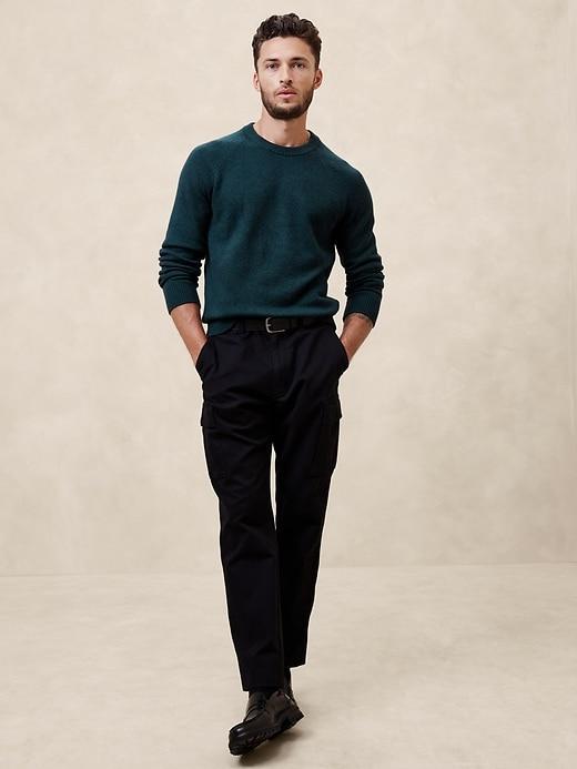 Cozy Essential Sweater Product Image