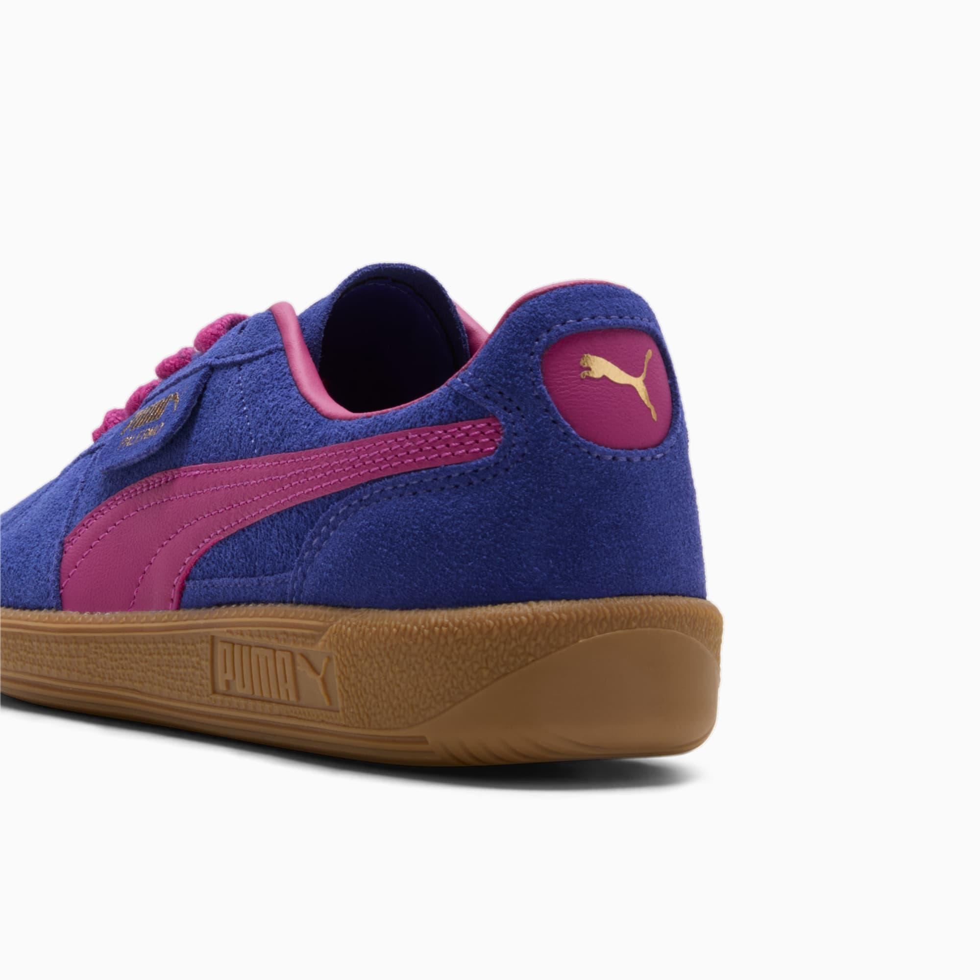 Palermo Women's Sneakers Product Image