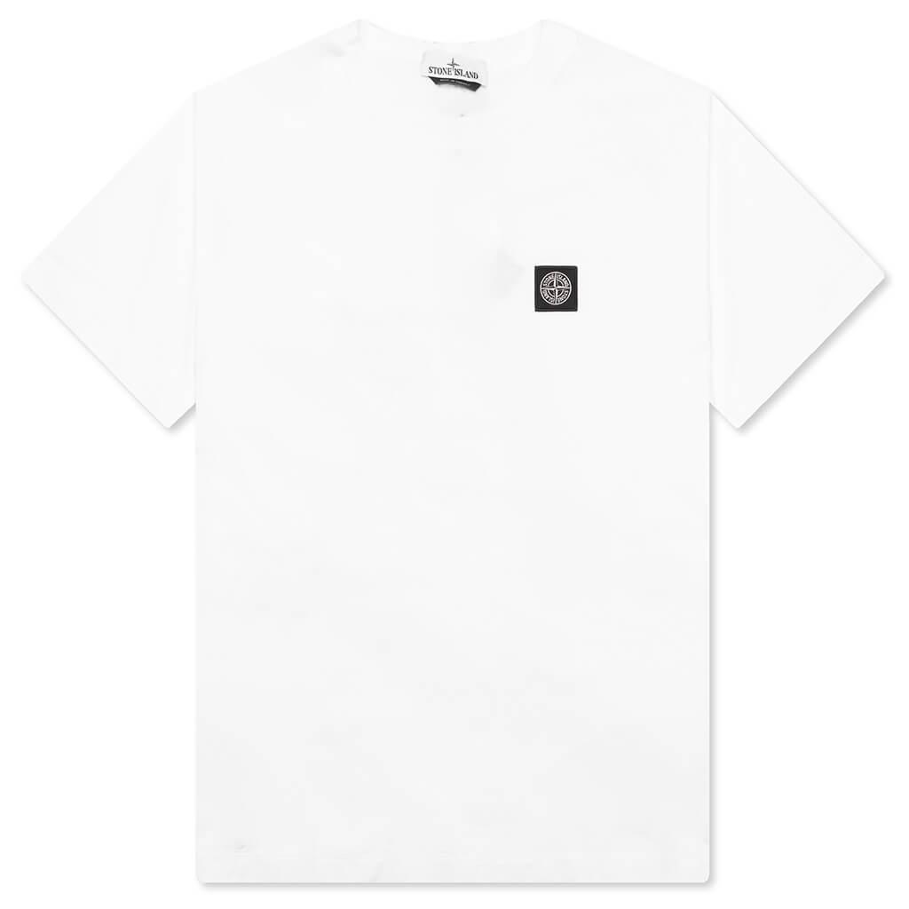 T-Shirt - White Male product image