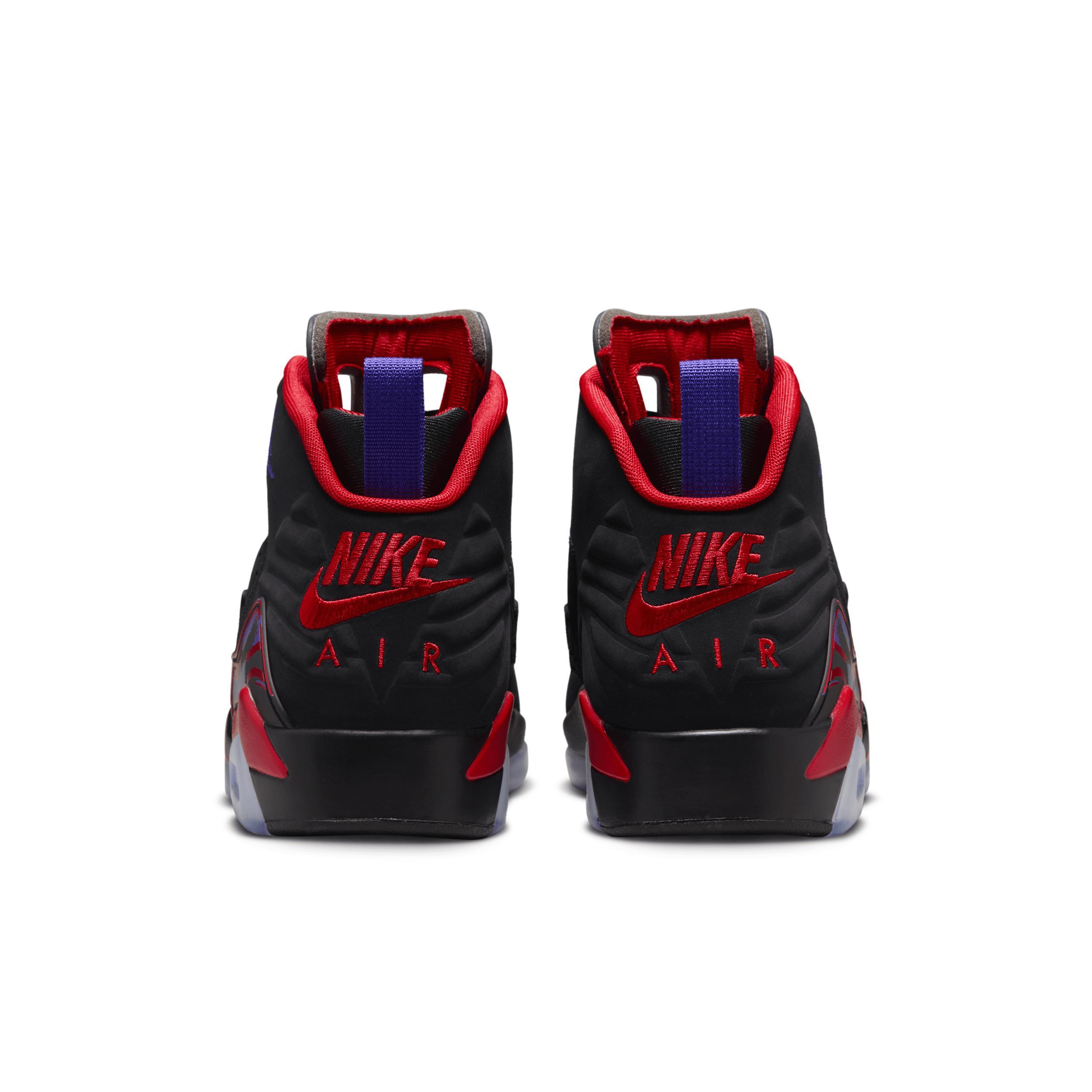 Nike Men's Jumpman MVP Shoes Product Image