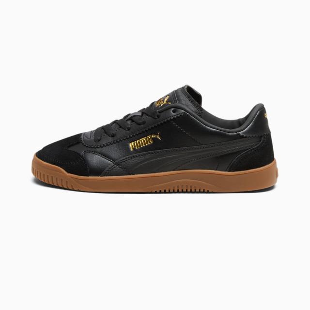 PUMA Club 5v5 Lux Women's Sneakers Product Image