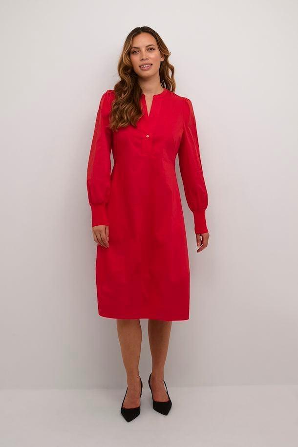 CUantoinett Dress Product Image