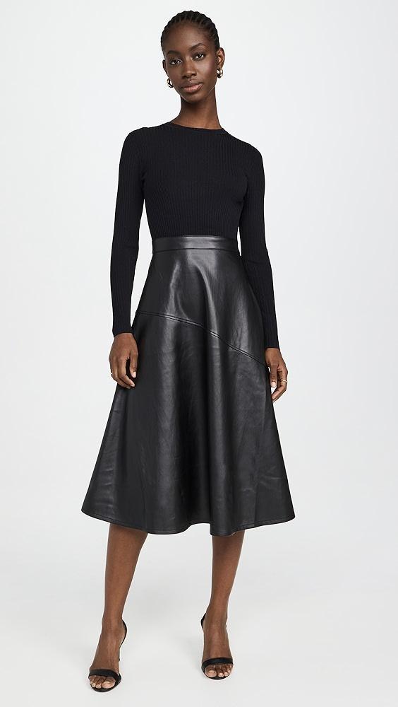 Shoshanna Lonnie Dress | Shopbop Product Image