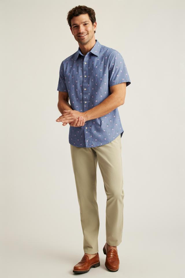 Riviera Short Sleeve Shirt Product Image