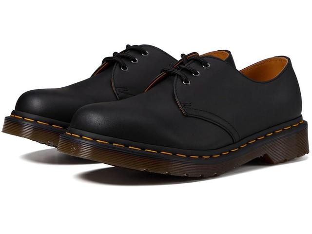 Dr. Martens 8053 4i Quad Arc (Dark ) Shoes Product Image