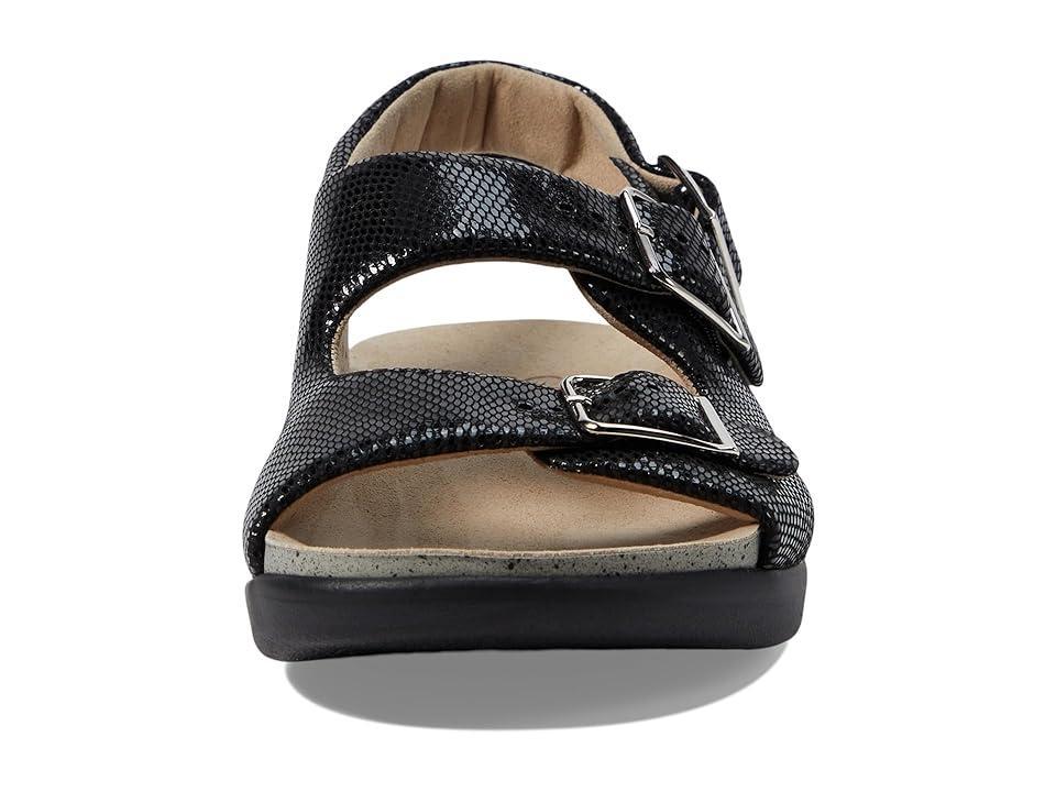 SAS Relaxed Comfort Sandal Snake) Women's Shoes Product Image