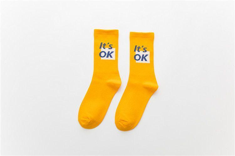 Print Socks Product Image