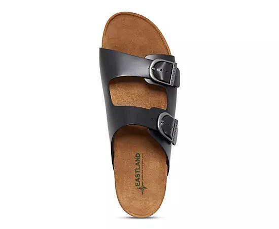 Eastland Mens Cambridge Footbed Sandal Product Image