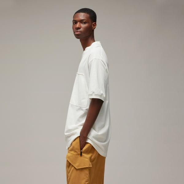 Y-3 Workwear Tee Product Image