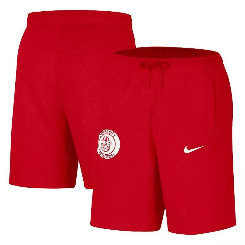 Florida State Nike Men's College Shorts Product Image