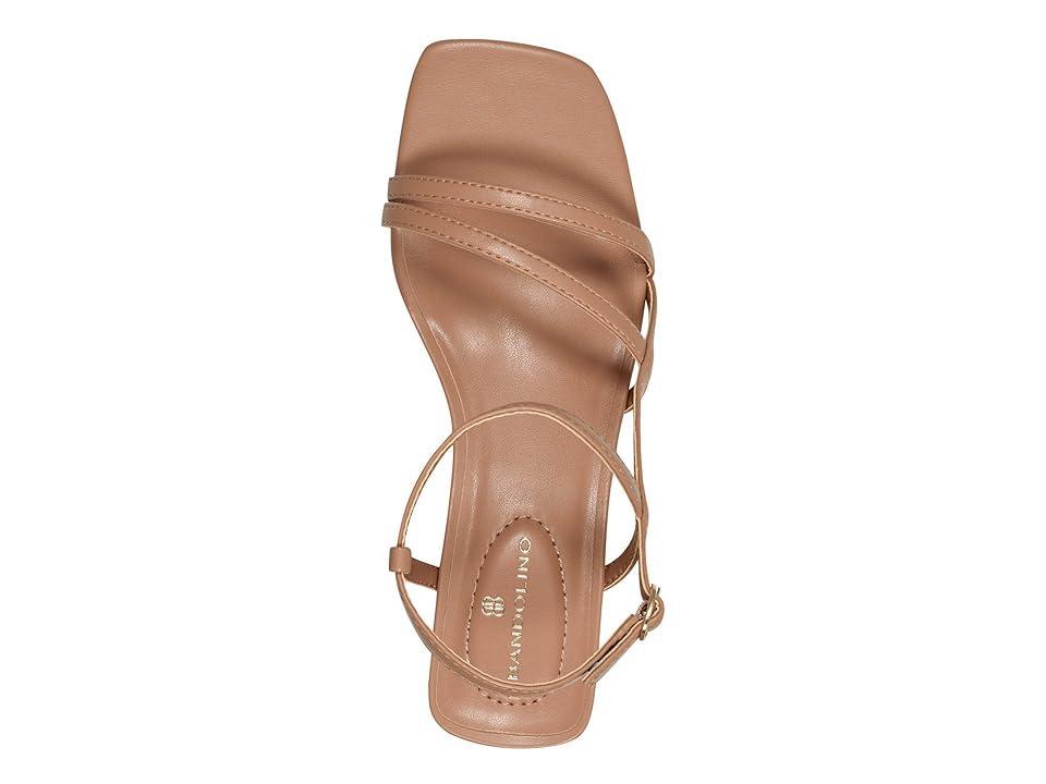 Bandolino Colby (Medium Natural) Women's Sandals Product Image