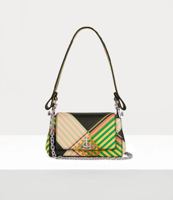 Hazel small handbag Product Image