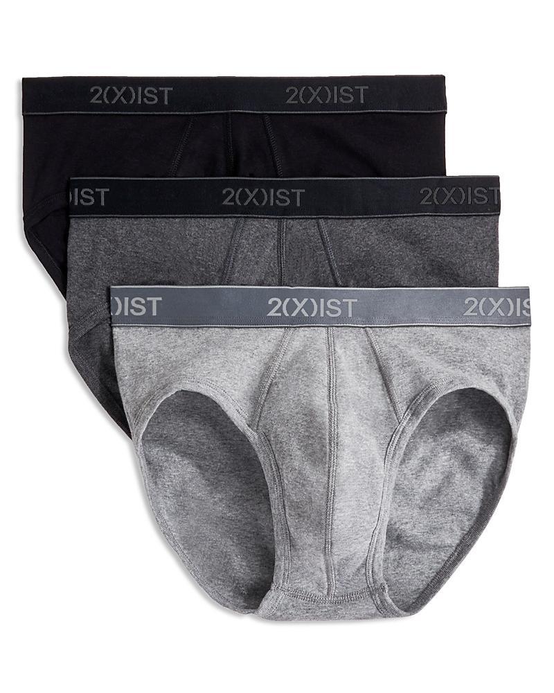 2(x)ist No Show Briefs, Pack of 3 Product Image