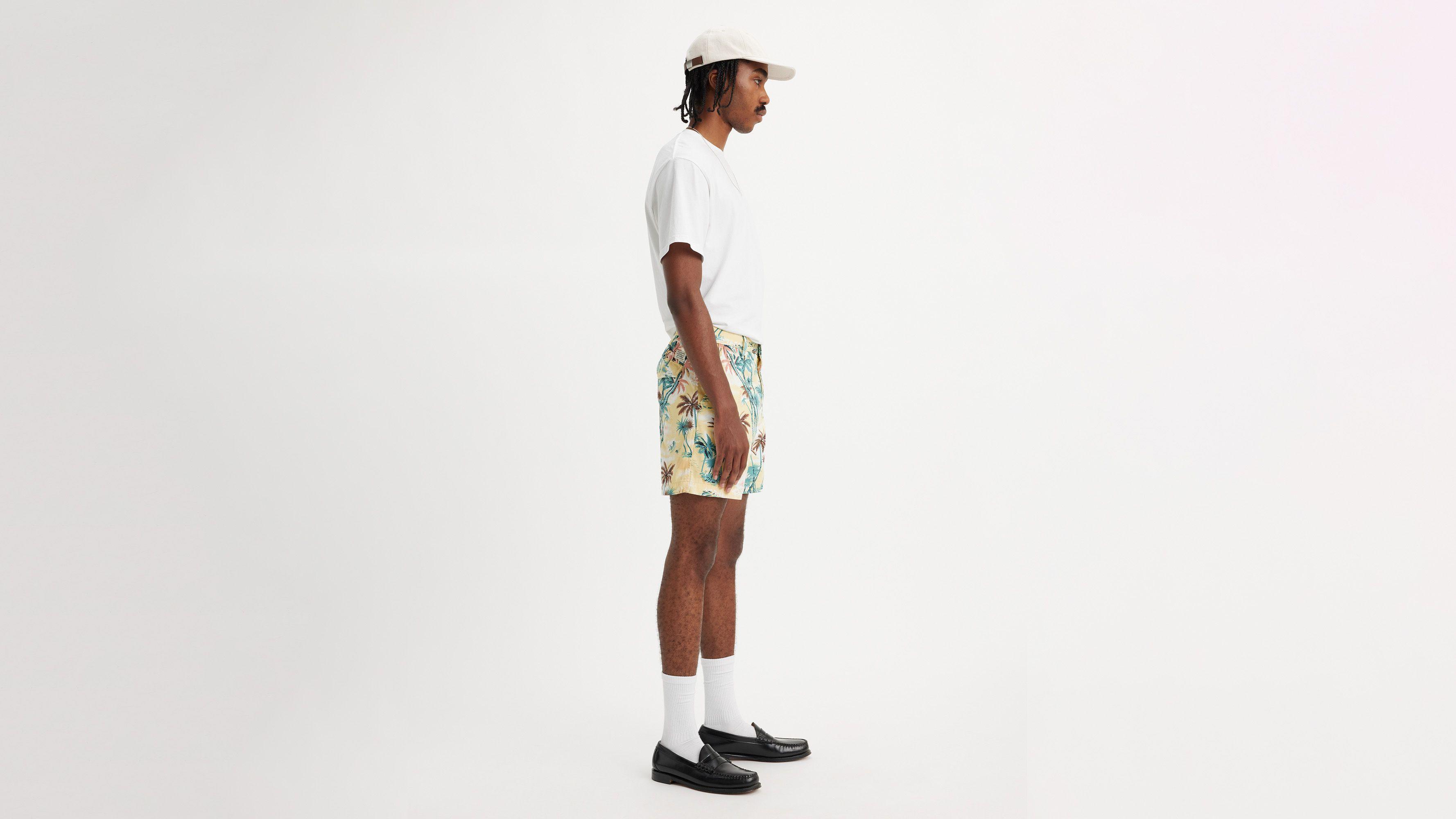 Levi's® XX Chino Authentic 6" Men's Shorts Product Image