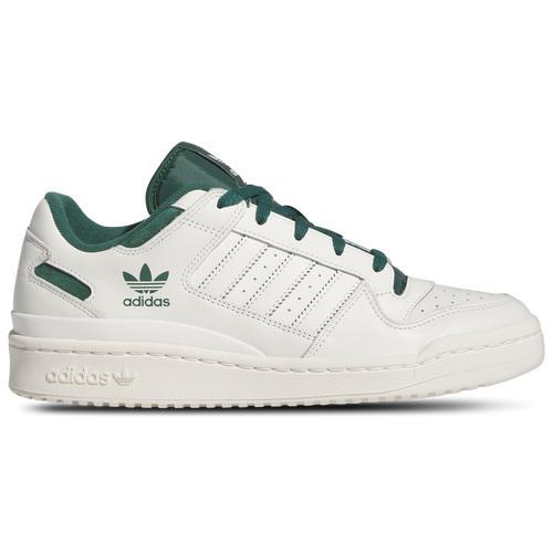 adidas Originals Mens adidas Originals Forum Low CL - Mens Basketball Shoes Product Image