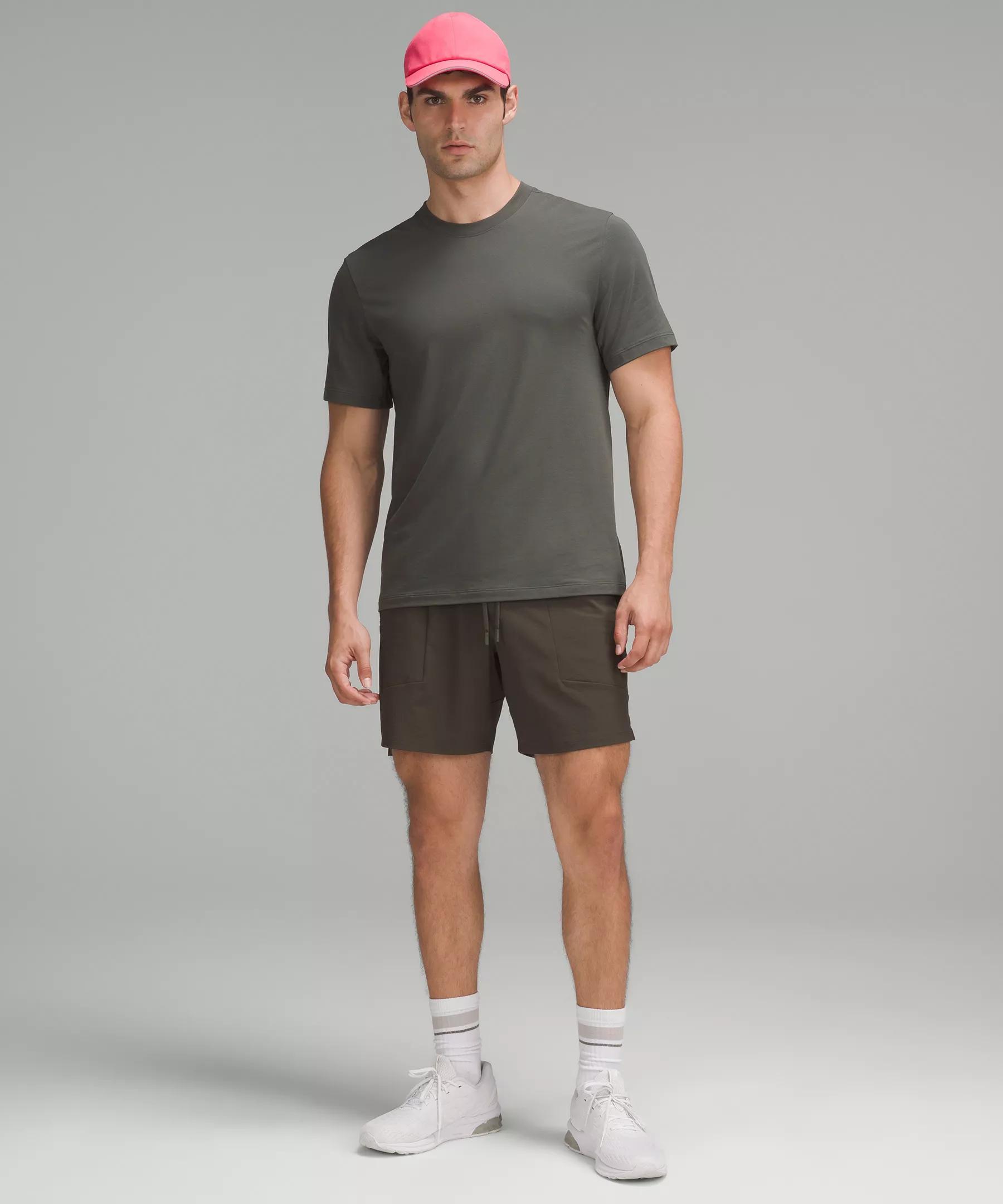 Zeroed In Short-Sleeve Shirt Product Image