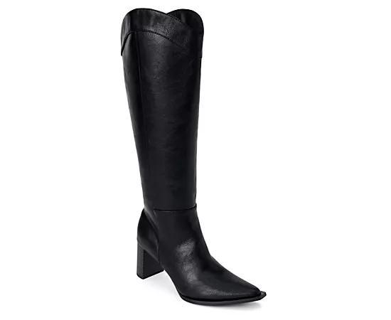 Coconuts by Matisse Bonnye Womens Knee-High Boots Product Image