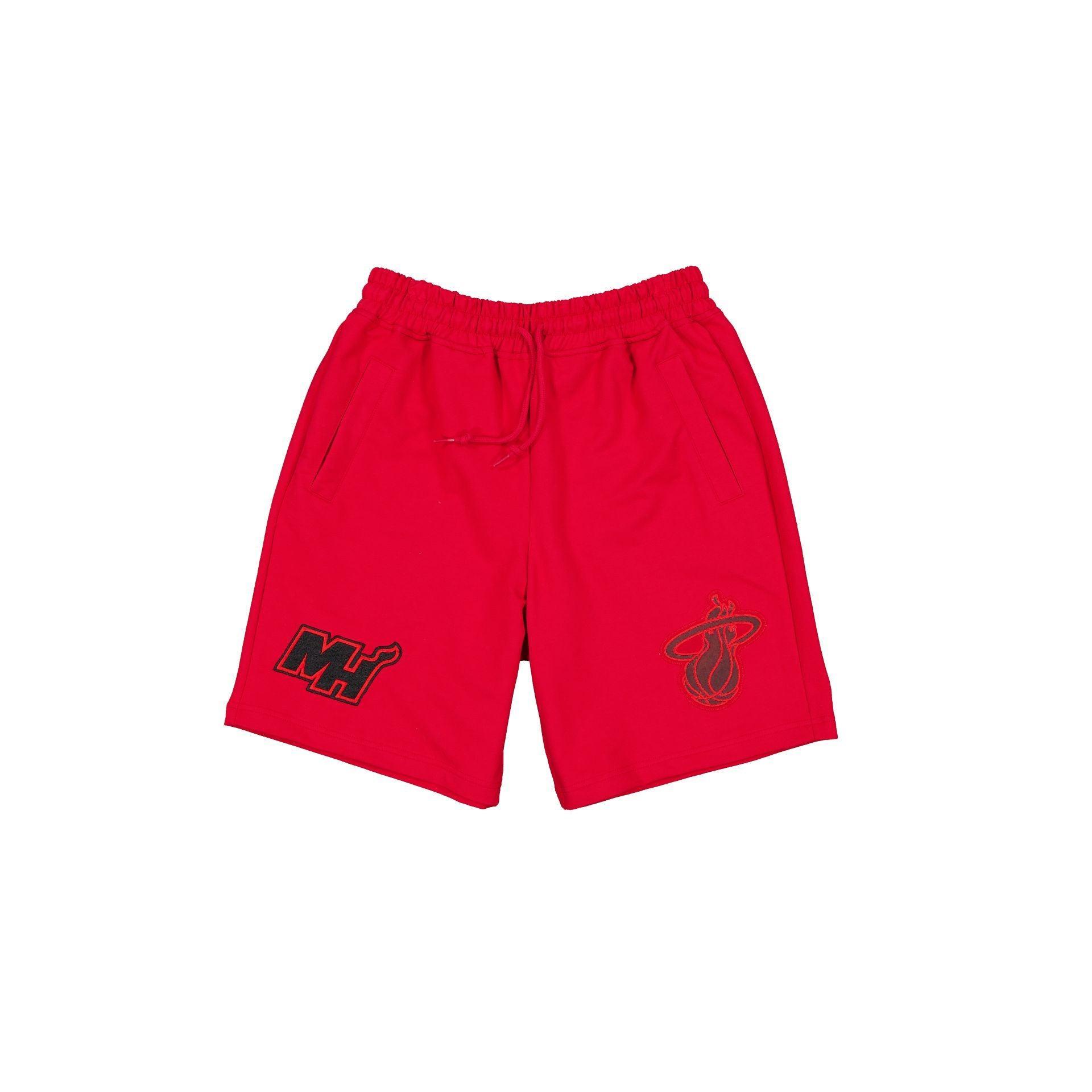 Memphis Grizzlies 2024 City Edition Shorts Male Product Image