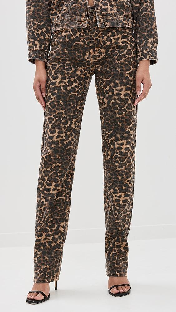 Lioness Carmela Jeans | Shopbop Product Image