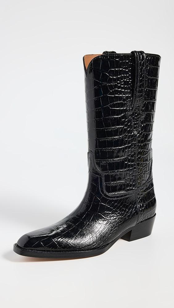 Paris Texas Hilda Boots | Shopbop Product Image