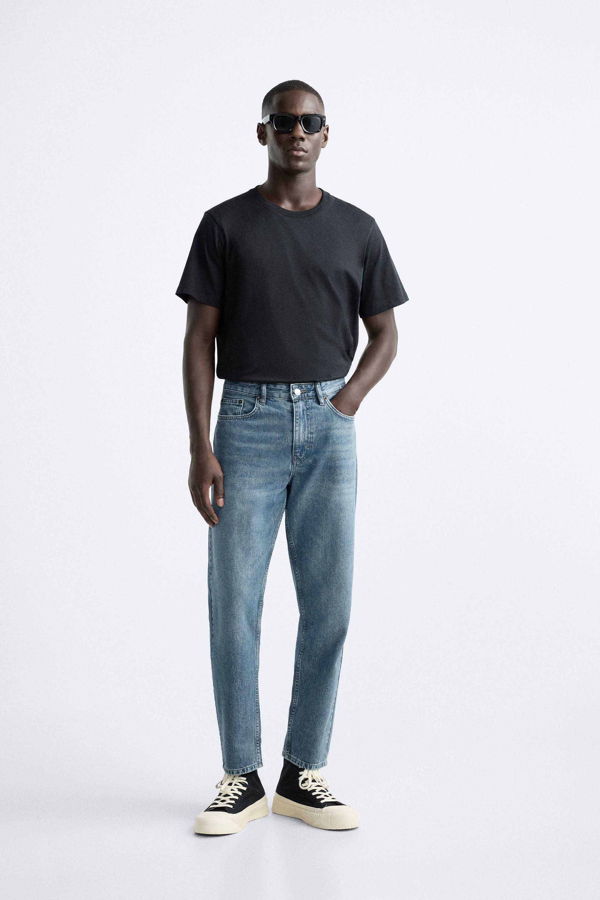 SLIM FIT JEANS Product Image