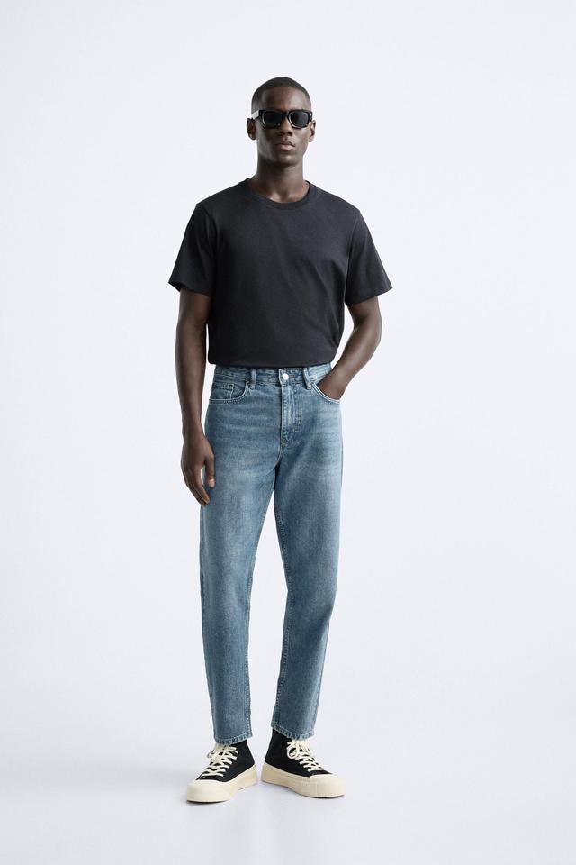 SLIM FIT JEANS Product Image