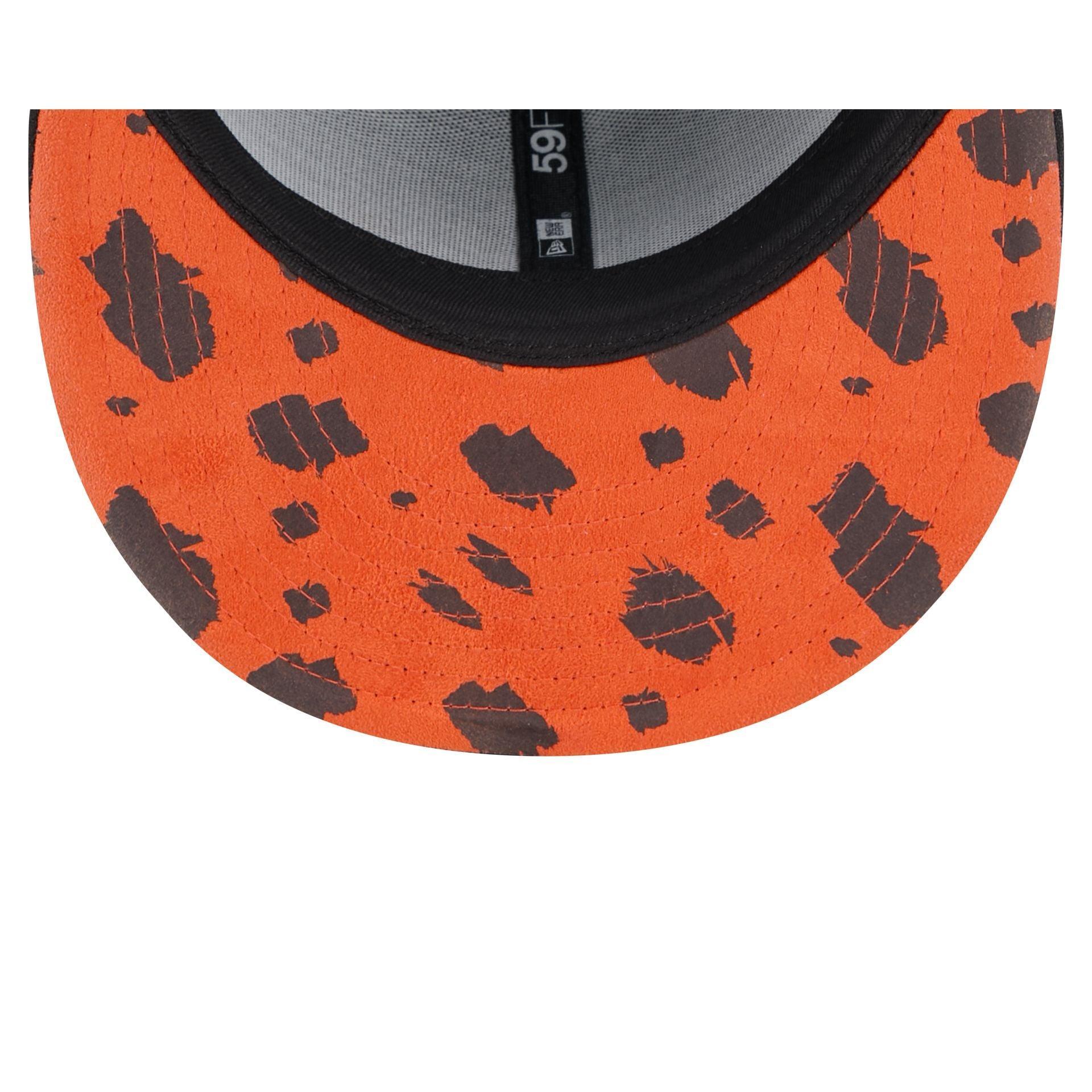 Fred Flintstone 59FIFTY Fitted Hat Male Product Image