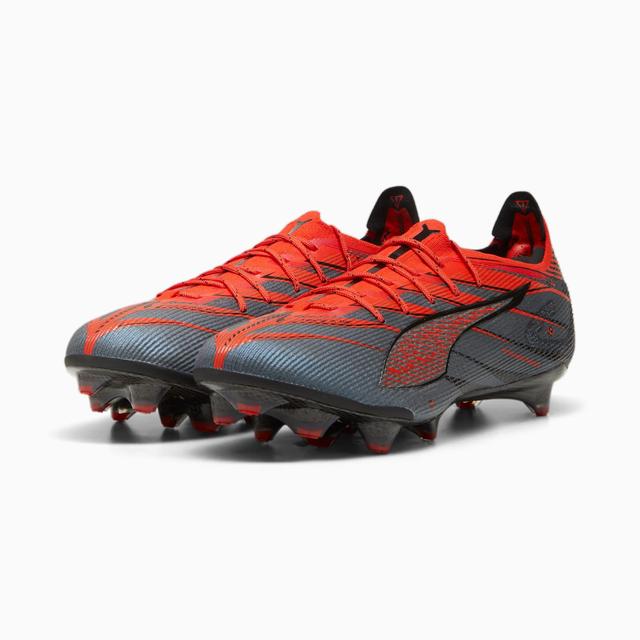 ULTRA 5 CARBON SPEED Firm Ground Men's Soccer Cleats Product Image