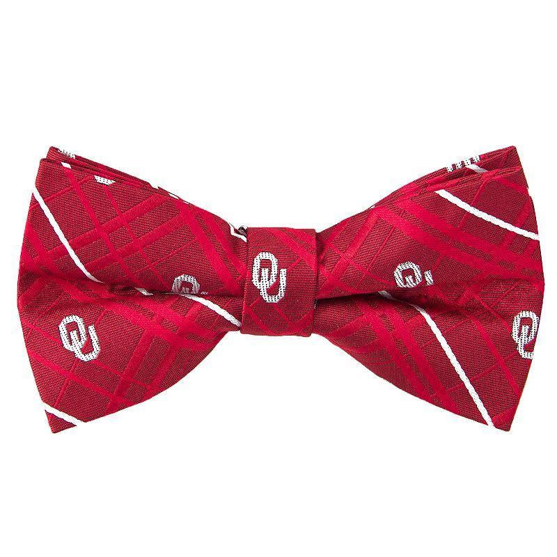 Mens Green Baylor Bears Oxford Bow Tie Product Image