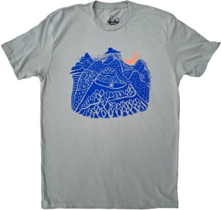 Night Ride T-Shirt - Men's Product Image